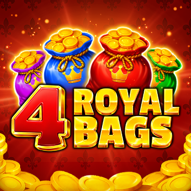 4 Royal Bags
