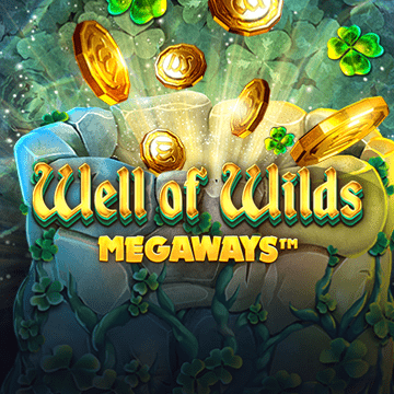 Well of Wilds Megaways