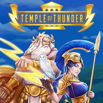 Temple of Thunder